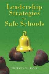 Leadership Strategies for Safe Schools cover image