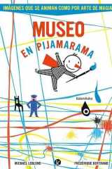 Museo en Pijamarama cover image