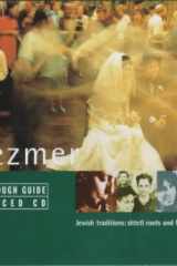 The Rough Guide to The Music of Klezmer (Rough Guide World Music CDs) cover image