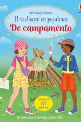 De campamento cover image