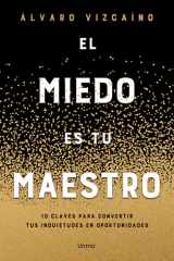 El Miedo Es Tu Maestro cover image