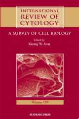 International Review of Cytology cover image