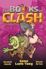 Book of Clash nº 05/08 cover image