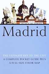 Fodor's Citypack Madrid, 1st Edition cover image