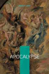 Apocalypse Une révélation prophétique sur la fin des temps, le mystère du mal et l'espérance chrétienne cover image