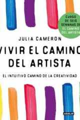 Vivir el camino del artista cover image