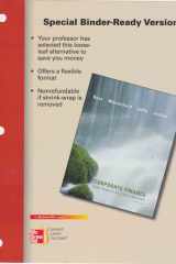 Loose-leaf Corporate Finance: Core Principles and Applications + Connect cover image