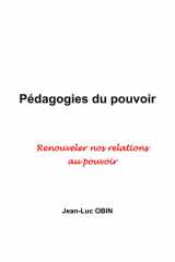 Pédagogies du pouvoir cover image