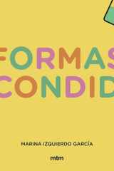Formas escondidas: Cómo empezar a dibujar cover image