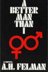 A Better Man Than I cover image