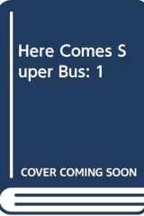 Here Comes Super Bus cover image