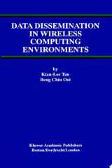 Data Dissemination in Wireless Computing Environments cover image