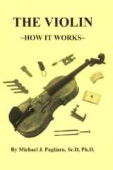 The Violin How it Works cover image