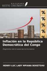 Inflación en la República Democrática del Congo: Diagnóstico de la nueva teoría monetaria cover image