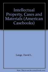 Intellectual Property Cases and Materials, 2000 Supplement cover image