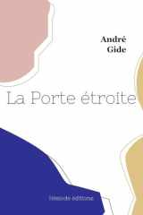La Porte étroite cover image