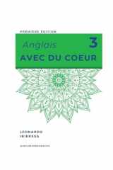 Anglais avec Cœur 3 cover image