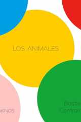 Los animales cover image
