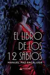 El libro de los 12 sabios (Spanish Edition) cover image