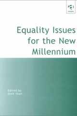 Equality Issues for the New Millennium cover image