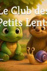 Le Club des Petits Lents cover image