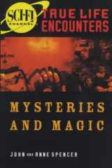 Mysteries and Magic cover image