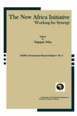 The New Africa Initiative Working for Synergy cover image