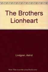 The Brothers Lionheart cover image