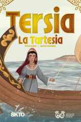 Tersia, la tartesia cover image