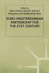Euro-Mediterranean Partnership for the Twenty-First Century cover image
