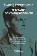 Tractatus Logico-Philosophicus cover image