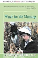 Watch for the Morning cover image