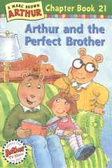 Arthur and the Perfect Brother cover image