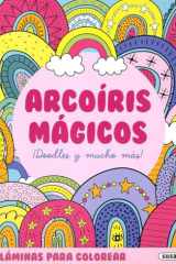 Arcoíris mágicos cover image