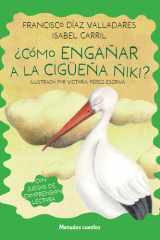 Como Engañar a la Cigüeña Ñiki? cover image