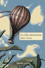La isla misteriosa cover image