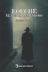 Fouché, el genio tenebroso cover image