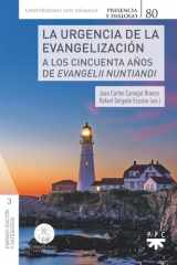 La urgencia de la evangelización: A los cincuenta años de Evangelii nuntiandi cover image
