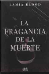 La fragancia de la muerte cover image