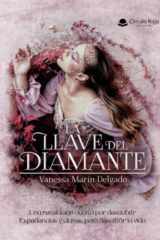 LA LLAVE DEL DIAMANTE (Spanish Edition) cover image