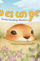 No es un perro (Spanish Edition) cover image