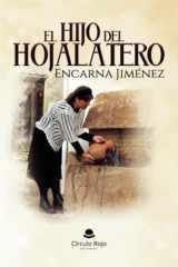 EL HIJO DEL HOJALATERO (Spanish Edition) cover image