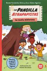 La receta misteriosa cover image