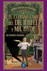 EL EXTRAÑO CASO DEL DOCTOR JEKYLL Y MR. HYDE cover image