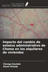 Impacto del cambio de estatus administrativo de Choma en los alquileres de viviendas cover image
