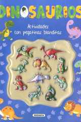 Dinosaurios cover image