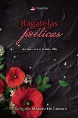 Bagatelas poéticas (Spanish Edition) cover image