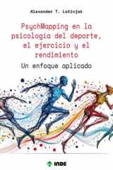 PsychMapping en la Psicología del Deporte, el ejercicio y el rendimiento: Un enfoque aplicado cover image
