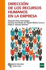 Dirección de los recursos humanos en la empresa cover image