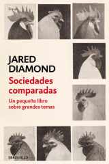 Sociedades Comparadas. un Pequeño Libro Sobre Grandes Temas / Comparing Human Societies cover image